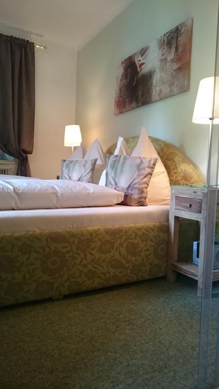 Gasthof Krisplwirt Hotel Quarto foto