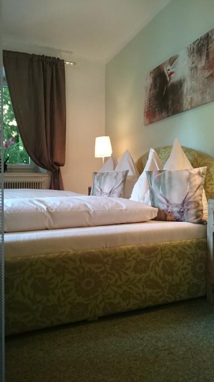 Gasthof Krisplwirt Hotel Quarto foto