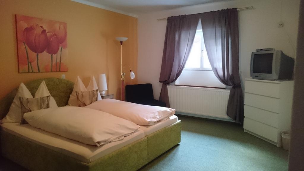 Gasthof Krisplwirt Hotel Quarto foto